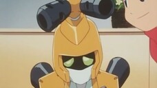 Medabots Episode 42 | Subtitle Indonesia
