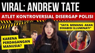 TEORI KONSPIRASI ANDREW TATE! | #NERROR