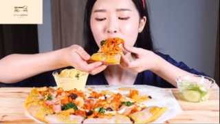 Mukbang Korea #anngon