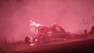 Thiên Tướng [Divine Manifestation ] Tập 8 Full HD Thuyết Minh - HH3DVIDEO