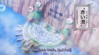 Perjuangan kuma, sisa- sisa ingatan kuma