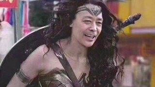 69 عامًا هي المرأة المعجزة!