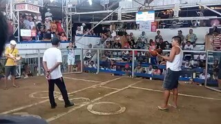 #2nd fight wen..taytay