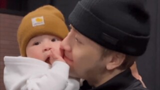 王嘉尔的做梦素材①(*＾3＾)/～♡