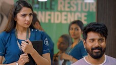 Madharaasi (2025) Vazhiyiraen Video Song Tamil 4K HD