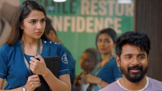 Madharaasi (2025) Vazhiyiraen Video Song Tamil 4K HD