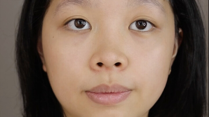 ถ้าไม่มีสันจมูกก็ช่างเถอะ! ถ้าไม่ใช่เพราะบางคนมีเจตนาแอบแฝง ลุคนี้ที่ดูอ่อนโยนเหมือนเด็กทารกก็ชวนให้