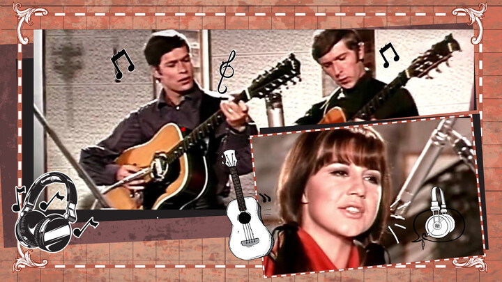 "I'll Never Find Another You" - The Seekers, yang populer hingga setengah abad