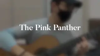 The Pink Panther - Henry Mancini
