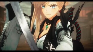 【28 سبتمبر】الإعلان التشويقي لموعد إصدار Fate/Samurai Remnant