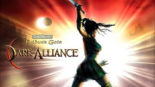 Baldur's Gate: Dark Alliance | GamePlay PC