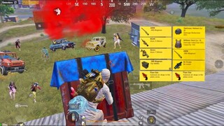 Wow! EVERYONE HAS BEST LOOT IN THIS LOBBY😱 Pubg Mobile