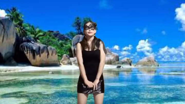 Biển và Em