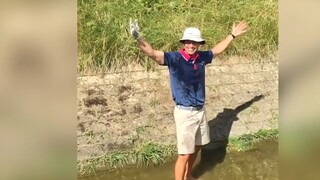 Những con người ngốc nghếch nhất hành tinh #18