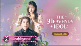 THE HEAVENLY IDOL EP08/TAGALOG