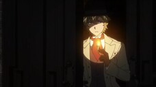 E1 - Dantalian no Shoka - (subtitle Indonesia)