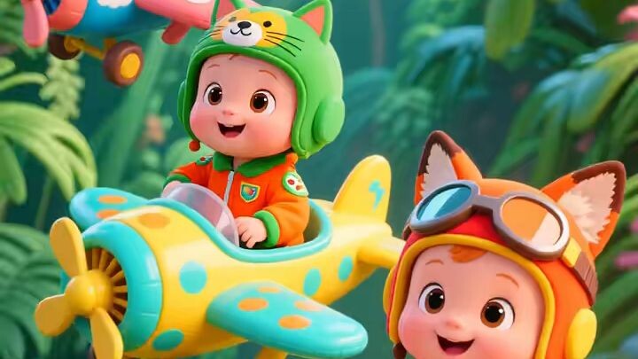 Johny Johny yes papa cute baby cartoon 🎀🙃🤍