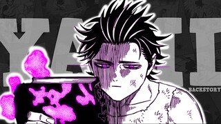 BLACK CLOVER chapter 313 is NOT what you think...