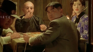 仅拍摄七天的故事就能把每个人的形象都塑造的这么丰满。