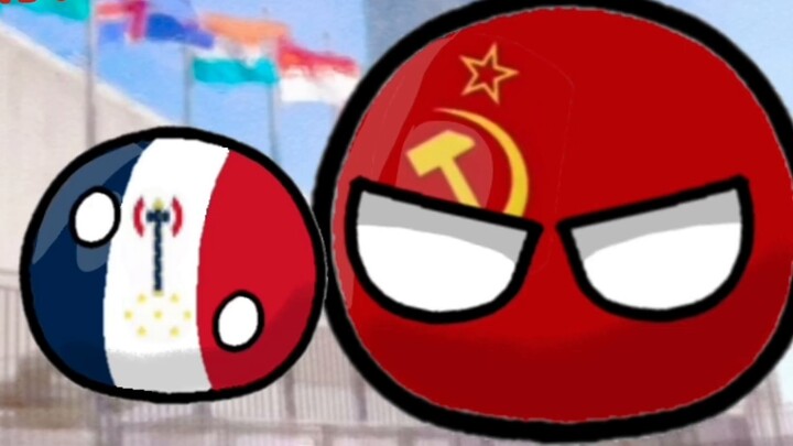 [Polandball] World "Food" Conference (1)