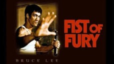 FIST OF FURY (1972) DUB INDONESIA