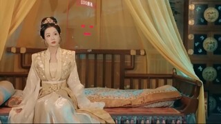 สาวทะลุมิติหลุดเข้าไปในนิยาย กลายเป็นตัวประกอบ แต่ถูกฮ่องเต้รูปหล่อได้ยินเสียงใน