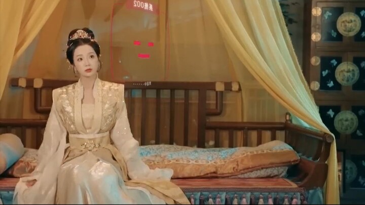 สาวทะลุมิติหลุดเข้าไปในนิยาย กลายเป็นตัวประกอบ แต่ถูกฮ่องเต้รูปหล่อได้ยินเสียงใน