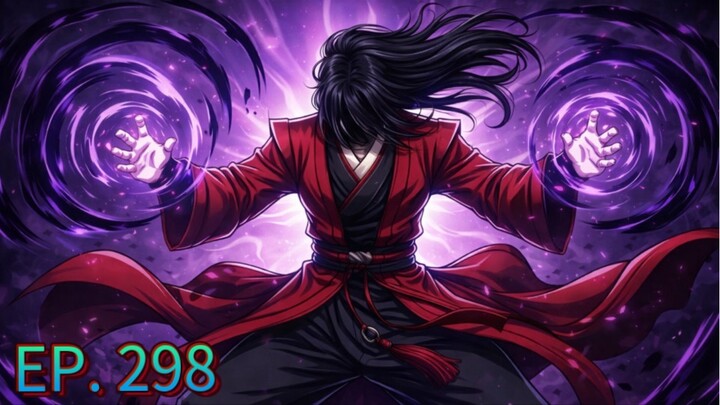 ( อ่านมังงะ ) ฉันก็แค่มีพลังนาโนที่โคตรโหด ตอนที่ 298