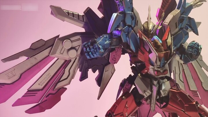 Super beasts, gods and demons, revised version!