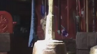 镇魂铃，真的脑袋发蒙。
