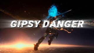 【𝟒𝐊 𝟔𝟎𝐅𝐏𝐒】𝐆𝐢𝐩𝐬𝐲 𝐃𝐚𝐧𝐠𝐞𝐫 危险流浪者