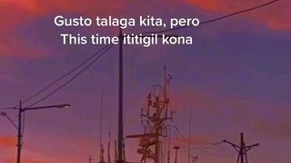 gusto kita