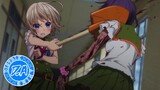 10 Anime Bertema Post-Apocalypse Paling Seru [ BAGIAN 1 ]