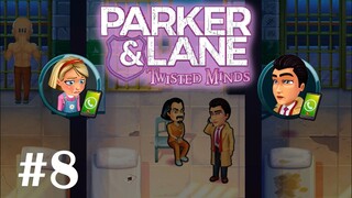 Parker & Lane: Twisted Minds | Gameplay Part 8 (Level 26 to 29)