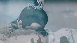 Orang-orang berada di sungai dan danau, bagaimana sungai dan danau bisa jauh｜Ucapan Selamat Ulang Ta