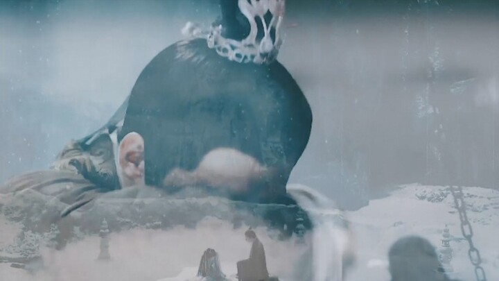 Orang-orang berada di sungai dan danau, bagaimana sungai dan danau bisa jauh｜Ucapan Selamat Ulang Ta