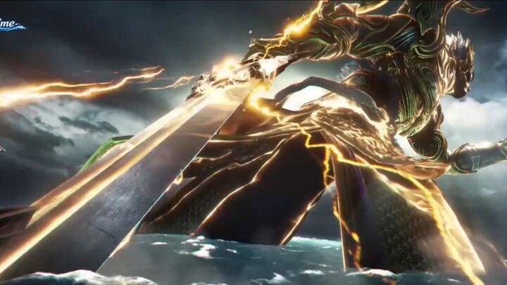 AZURA LEGACY S3 EP 10(79) SUB INDO
