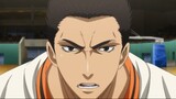 Kuroko no Basket English DUB Season 1 Episode 10