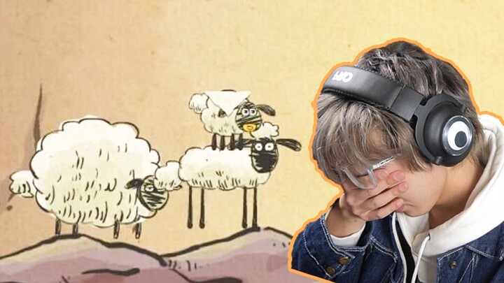 [Final Episode] Who Will Save These Three Little Sheep?