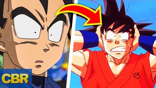 10 Major Dragon Ball Timeline Questions Finally Answered