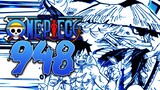 Kawamatsu Finally REVEALED / One Piece Chapter 948 Review