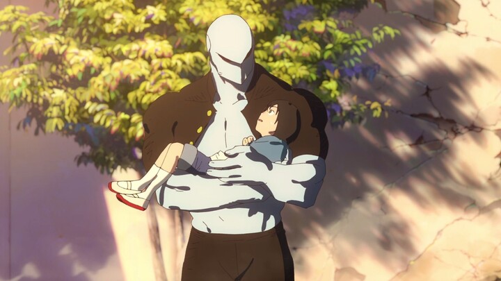 Tatsuki Fujimoto 17-26.S01E01 A Couple Clucking Chickens Were Still Kickin in th