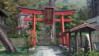 Chika Suzugamori - Episode 1