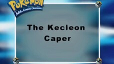 Pokémon: Johto League Champions Ep48 (The Kecleon Caper)[Full Episode]