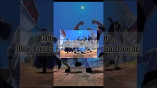 Ini Alasan Bounty Kurohige Cepat Naik ❗#kurohige #blackbeard #onepiece #devilfruit #anime #fakta