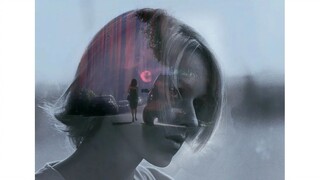 "再见了 我那婴儿蓝眸的爱人"