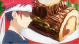 Tóm Tắt Anime Hay - Vua đầu bếp Soma Phần 2