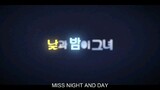 Miss Night And Day episode 5 preview
