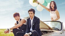 3. TITLE: Marriage Not Dating/Tagalog Dubbed Episode 03 HD