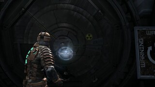 Dead Space Pt.7-Dang Asteroids